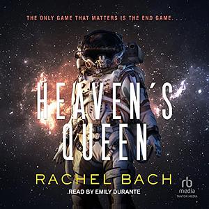 Heaven's Queen by Rachel Bach