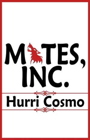 Mates, Inc. by Hurri Cosmo