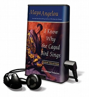 I Know Why the Caged Bird Sings by Maya Angelou