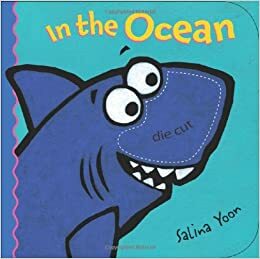 In the Ocean by Salina Yoon
