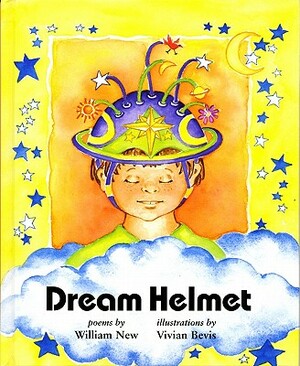 Dream Helmet by William New