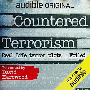 Countered Terrorism by Audible.com