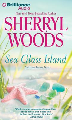 Sea Glass Island by Sherryl Woods