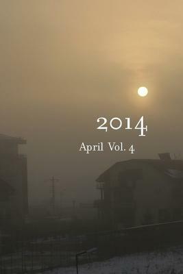 2014 April Vol. 4 by Pure Slush