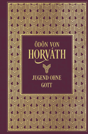 Jugend ohne Gott by Ödön von Horváth