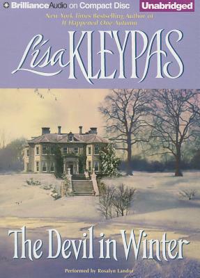 The Devil in Winter by Lisa Kleypas