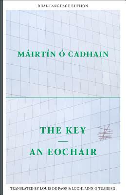 Key by Máirtín Ó. Cadhain