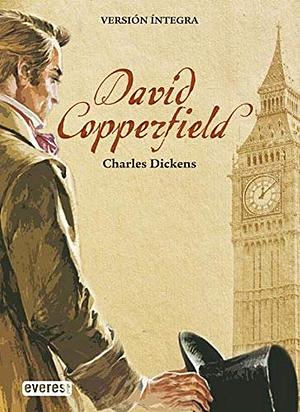 David Copperfield by Charles Dickens