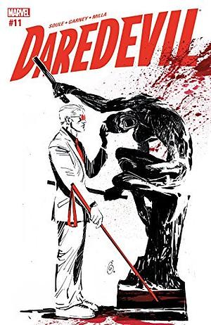 Daredevil by Charles Soule