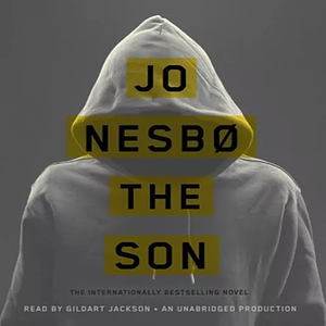 The Son by Jo Nesbø