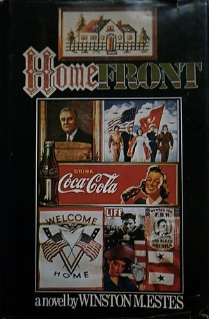 Homefront by Winston M. Estes