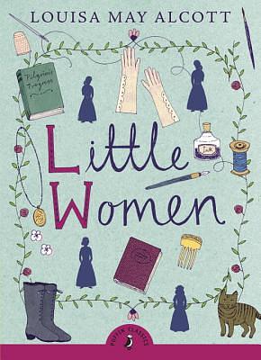 Little Women by Louisa May Alcott