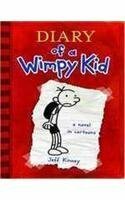 Diary of a Wimpy Kid. Do-It-Yourself Book * * by: Jeff Kinney by Jeff Kinney