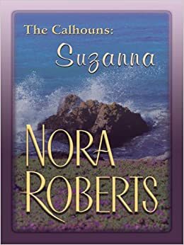 A rendição de Suzanna by Nora Roberts