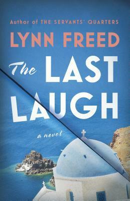 The Last Laugh by Lynn Freed