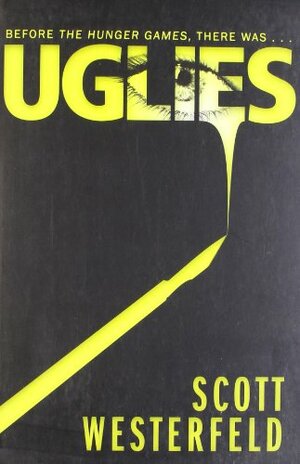 Uglies by Scott Westerfeld