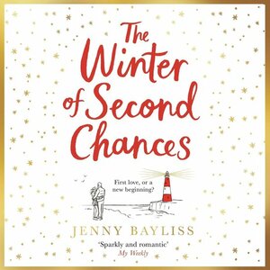 The Winter of Second Chances by Jenny Bayliss