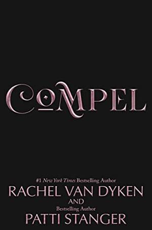 Compel by Rachel Van Dyken