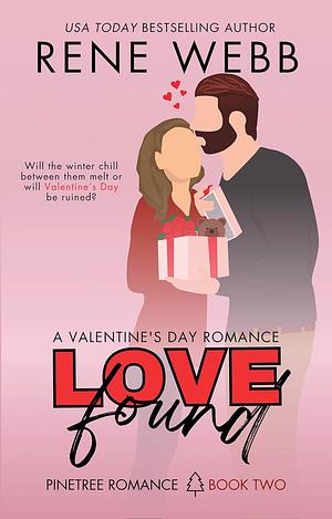 Love Found by Rene Webb