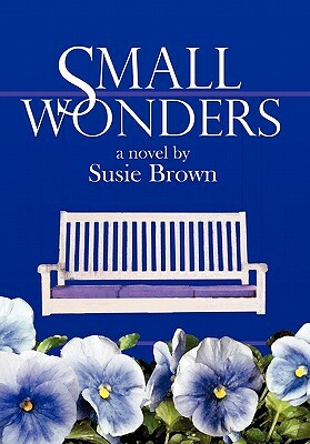 Small Wonders by Susie Brown