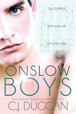 Onslow Boys: Book Bundle by C. J. Duggan