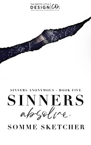 Sinners Absolve by Somme Sketcher