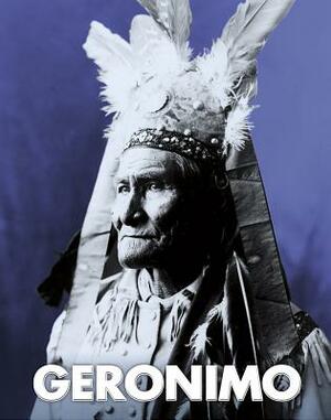 Geronimo by Ann Weil