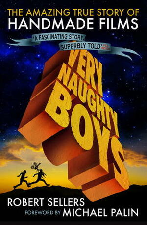 Very Naughty Boys by Robert Sellers