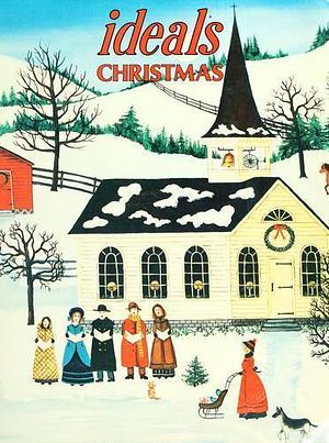 Ideals Christmas 1985 by Ideals Publications Inc.