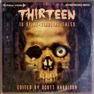 Thirteen by Scott Harrison