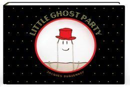 Little Ghost Party by Jacques Duquennoy