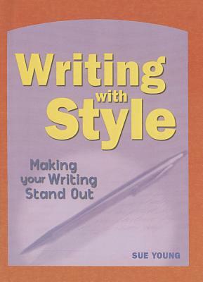 Writing with Style by Sue Young