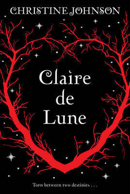 Claire de Lune by Christine Johnson