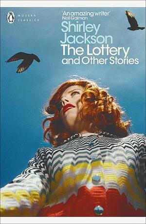 The lottery and other stories by Shirley Jackson