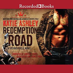 Redemption Road by Katie Ashley