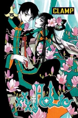 xxxHolic, Vol. 15 by CLAMP