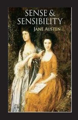 Sense and Sensibility by Jane Austen