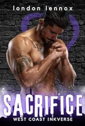 Sacrifice by London Lennox