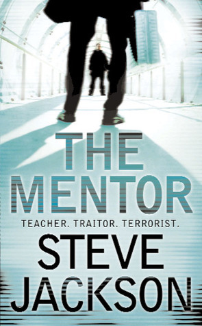 The Mentor by Steve Jackson