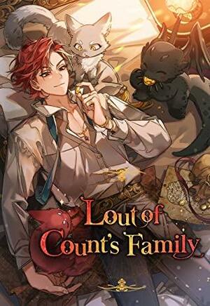 Lout of Count's Family, Season 2 by Ryeo-Han Yu, PING