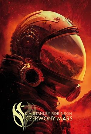 Czerwony Mars by Kim Stanley Robinson