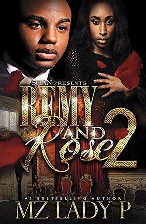 Remy and Rose 2 by Mz. Lady P.