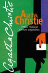 Totuus Hallavan hevosen majatalosta by Agatha Christie, Antti Nuuttila