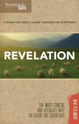 Shepherd's Notes: Revelation by Edwin Blum