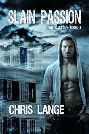 Slain Passion by Chris Lange