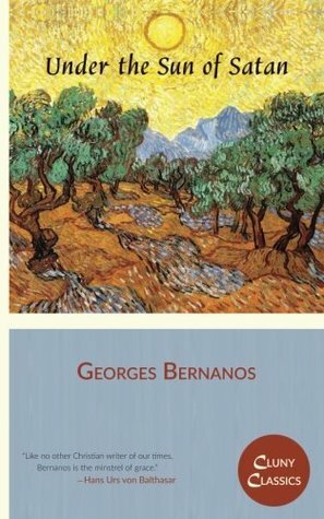 Under the Sun of Satan by Georges Bernanos