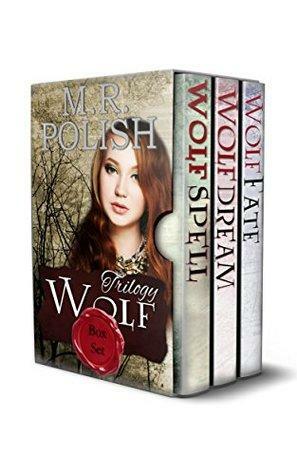 Wolf Trilogy: The Box Set by M.R. Polish