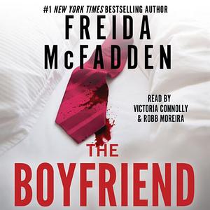 The Boyfriend by Freida McFadden