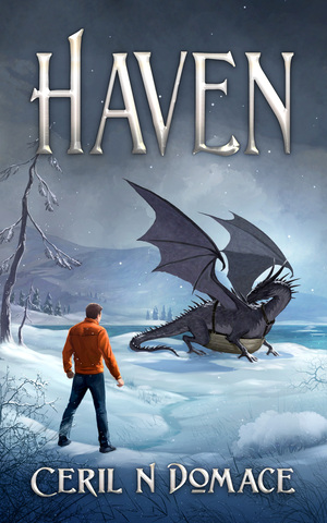 Haven by Ceril N. Domace