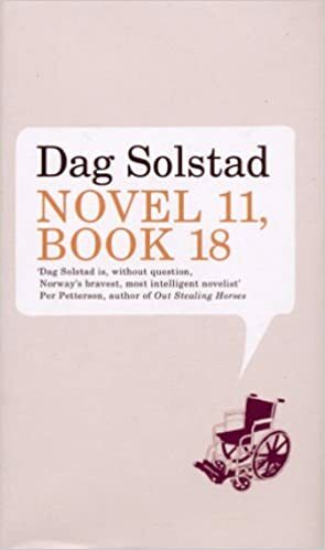 Romance 11, Livro 18 by Dag Solstad